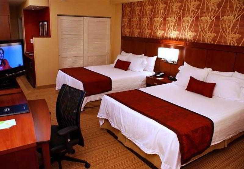 Courtyard Lima Hotell Rom bilde