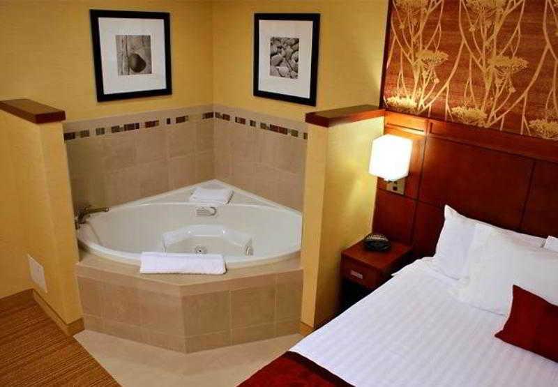 Courtyard Lima Hotell Rom bilde